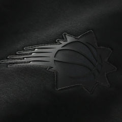 Phoenix Suns Men's Authentic Travel Standard Issue Dri-Fit Hoodie Black | Nike online