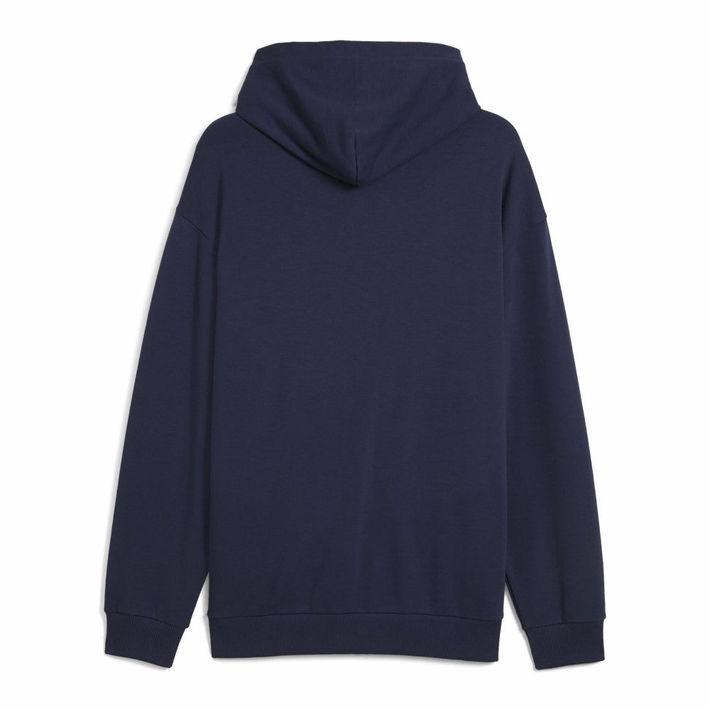 Manchester City ftblNRGY+ Pullover Hoodie Navy - Puma