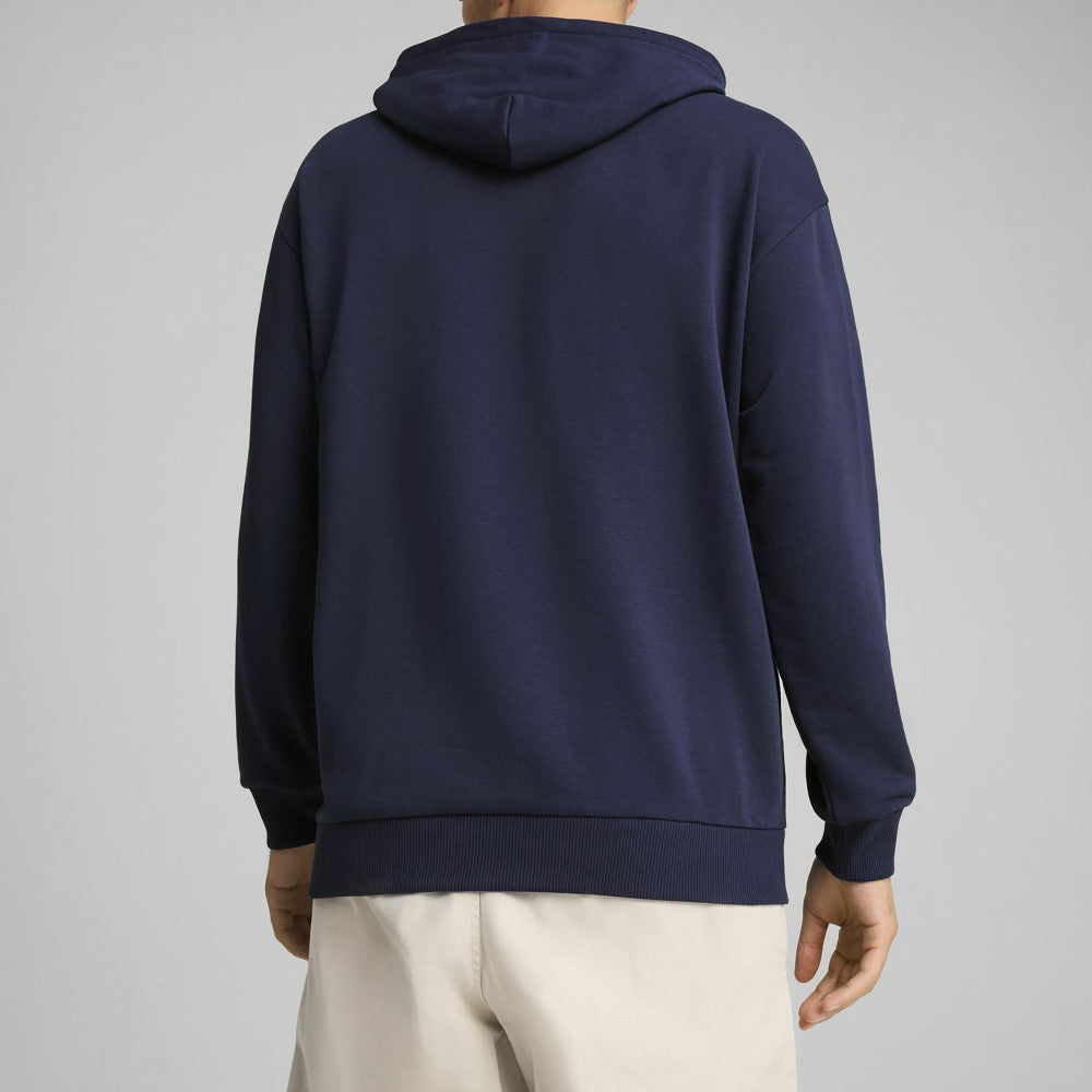 Manchester City ftblNRGY+ Pullover Hoodie Navy - Puma