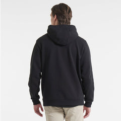 Detroit Red Wings lululemon 2025 NHL Stadium Series Steady State Pullover Hoodie - Black - NHL 202603289