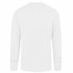 Boston Bruins '47 Centennial Game Long Sleeve T-Shirt - White - NHL 202603299