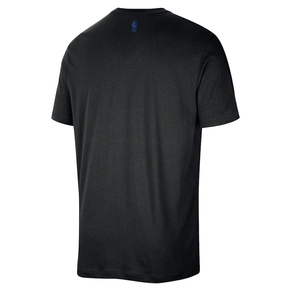 Orlando Magic Unisex Team Wordmark Essential T-Shirt Black | Nike for sale