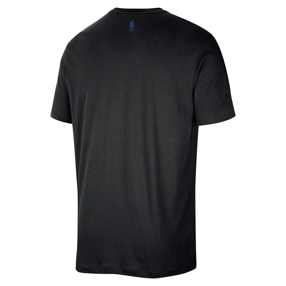 Orlando Magic Unisex Team Wordmark Essential T-Shirt Black | Nike for sale