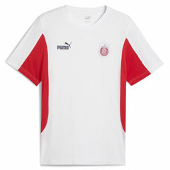 Chivas FtblArchive T-Shirt White - Puma sale