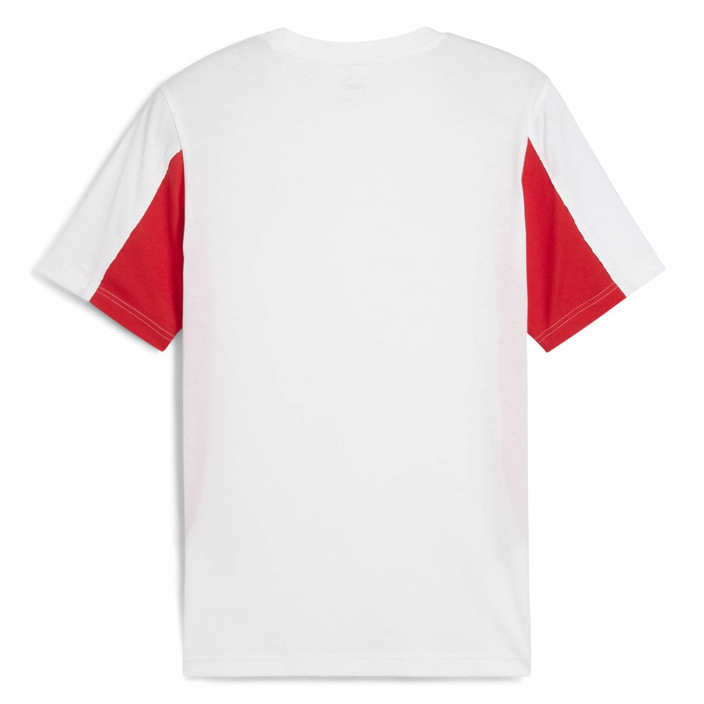 Chivas FtblArchive T-Shirt White - Puma sale