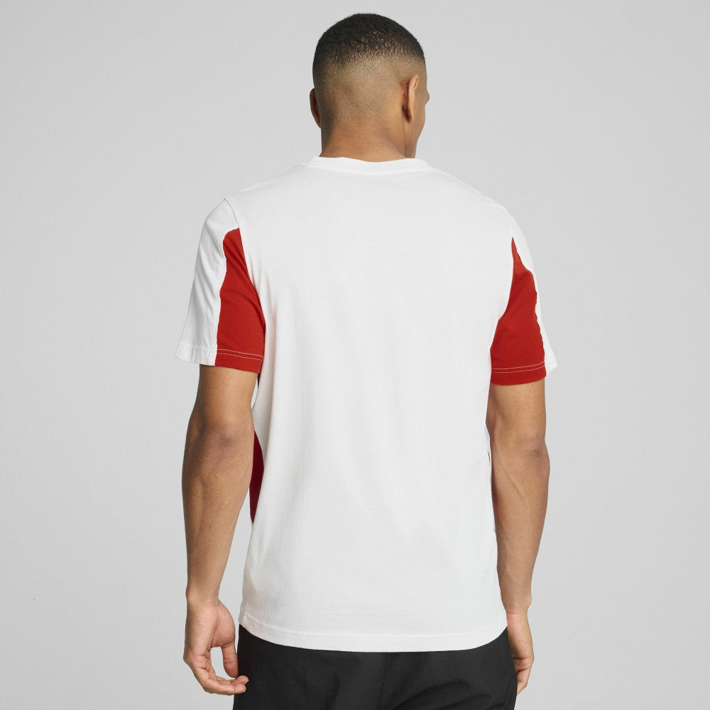 Chivas FtblArchive T-Shirt White - Puma sale