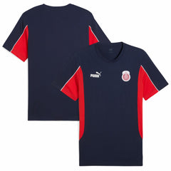 Chivas FtblArchive T-Shirt Navy - Puma for sale