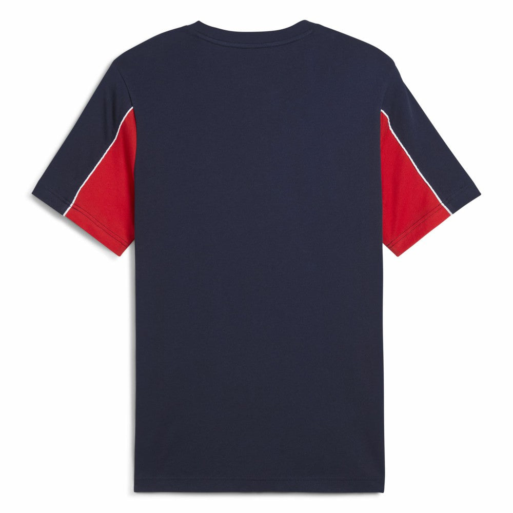 Chivas FtblArchive T-Shirt Navy - Puma for sale