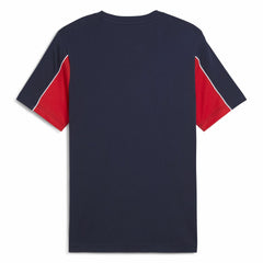 Chivas FtblArchive T-Shirt Navy - Puma for sale