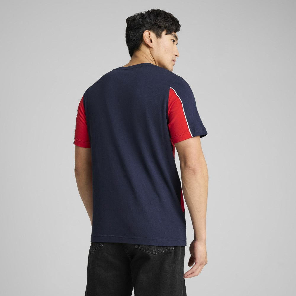 Chivas FtblArchive T-Shirt Navy - Puma for sale