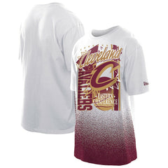 Cleveland Cavaliers Injection Sport Classics T-Shirt for sale White | New Era discount