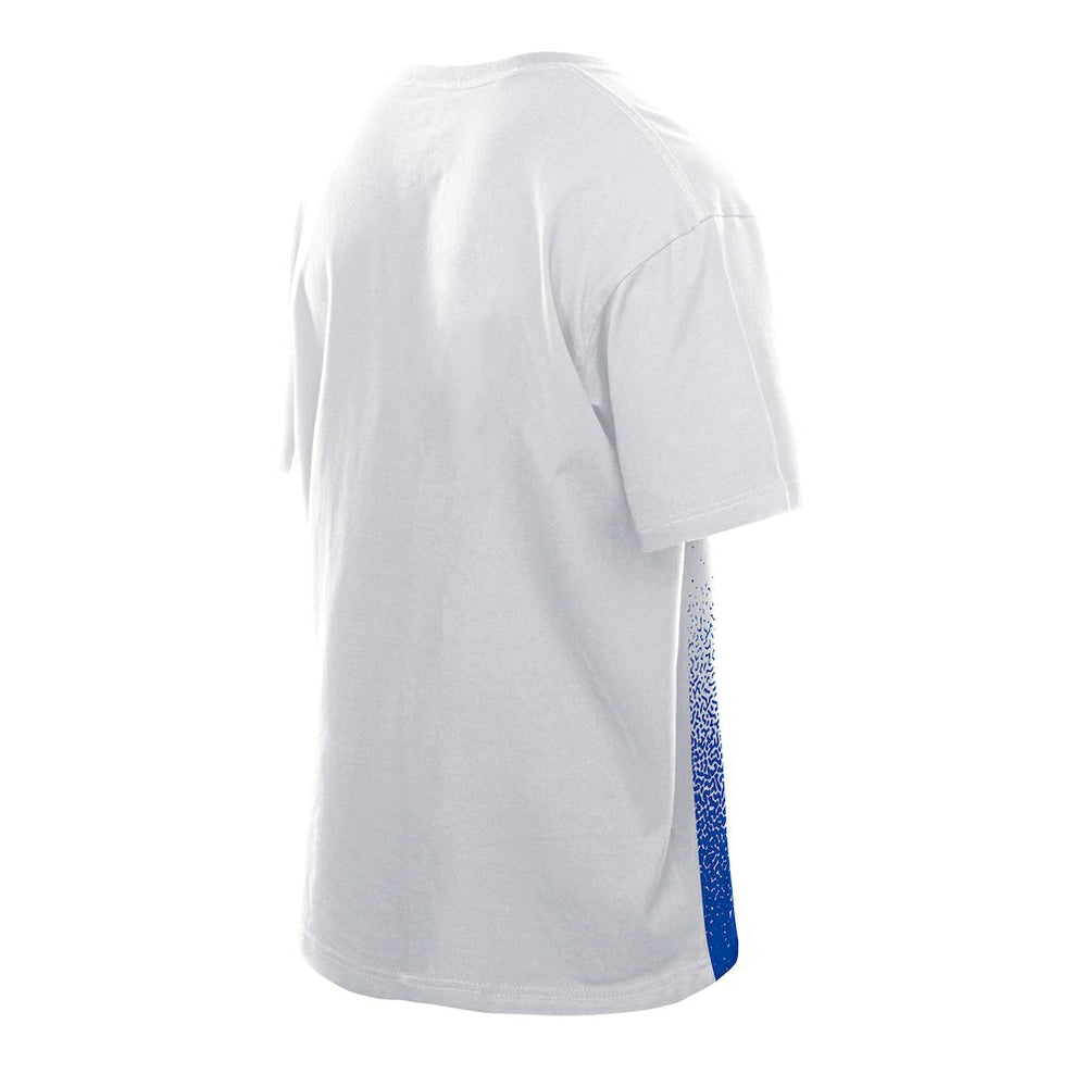 New York Knicks Injection Sport Classics T-Shirt White | New Era online