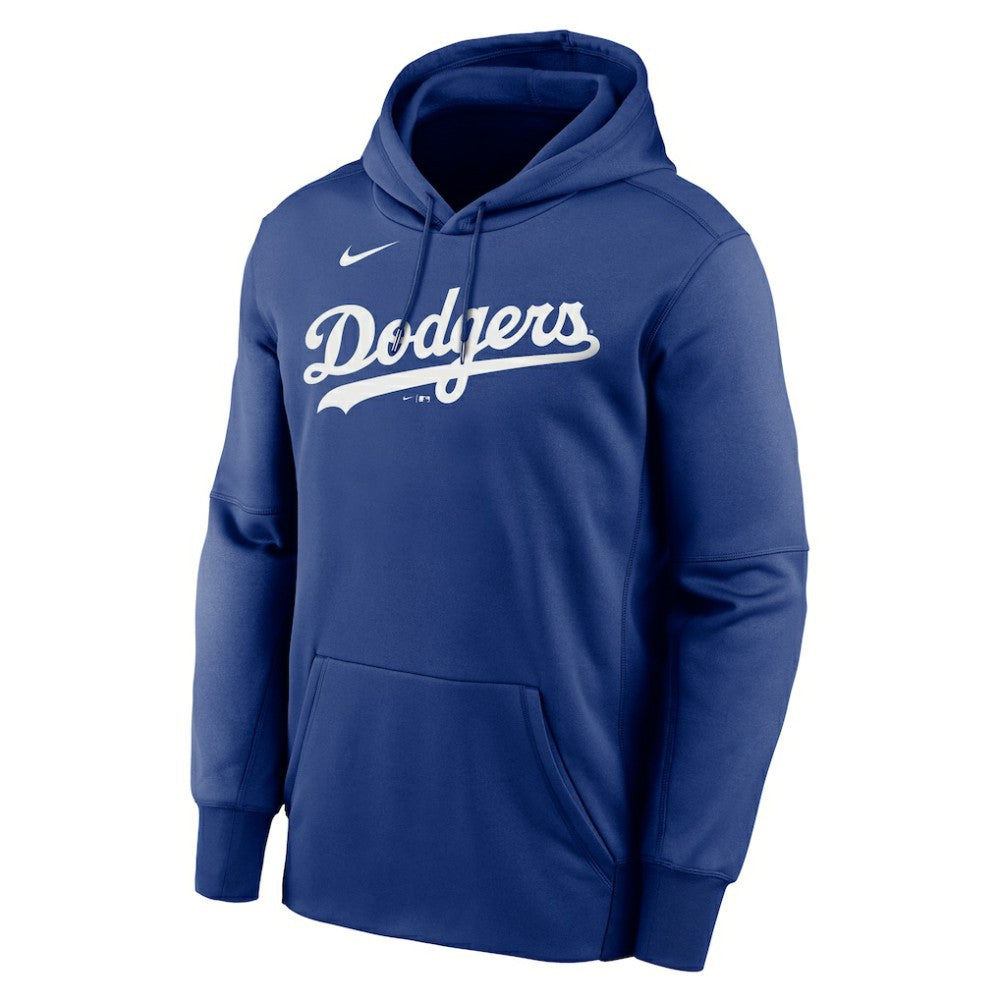 Blake Snell Los Angeles Dodgers Nike Player Name & Number Hoodie - Blue - Nike Discount