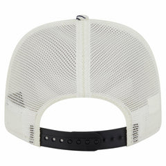 Chicago Bulls Lemon Tree 9SEVENTY Adjustable Hat White | New Era Lifestyle