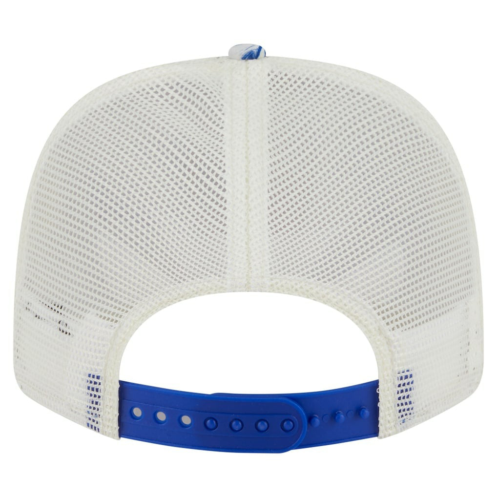 Golden State Warriors Lemon Tree 9SEVENTY Adjustable Hat for sale White | New Era online