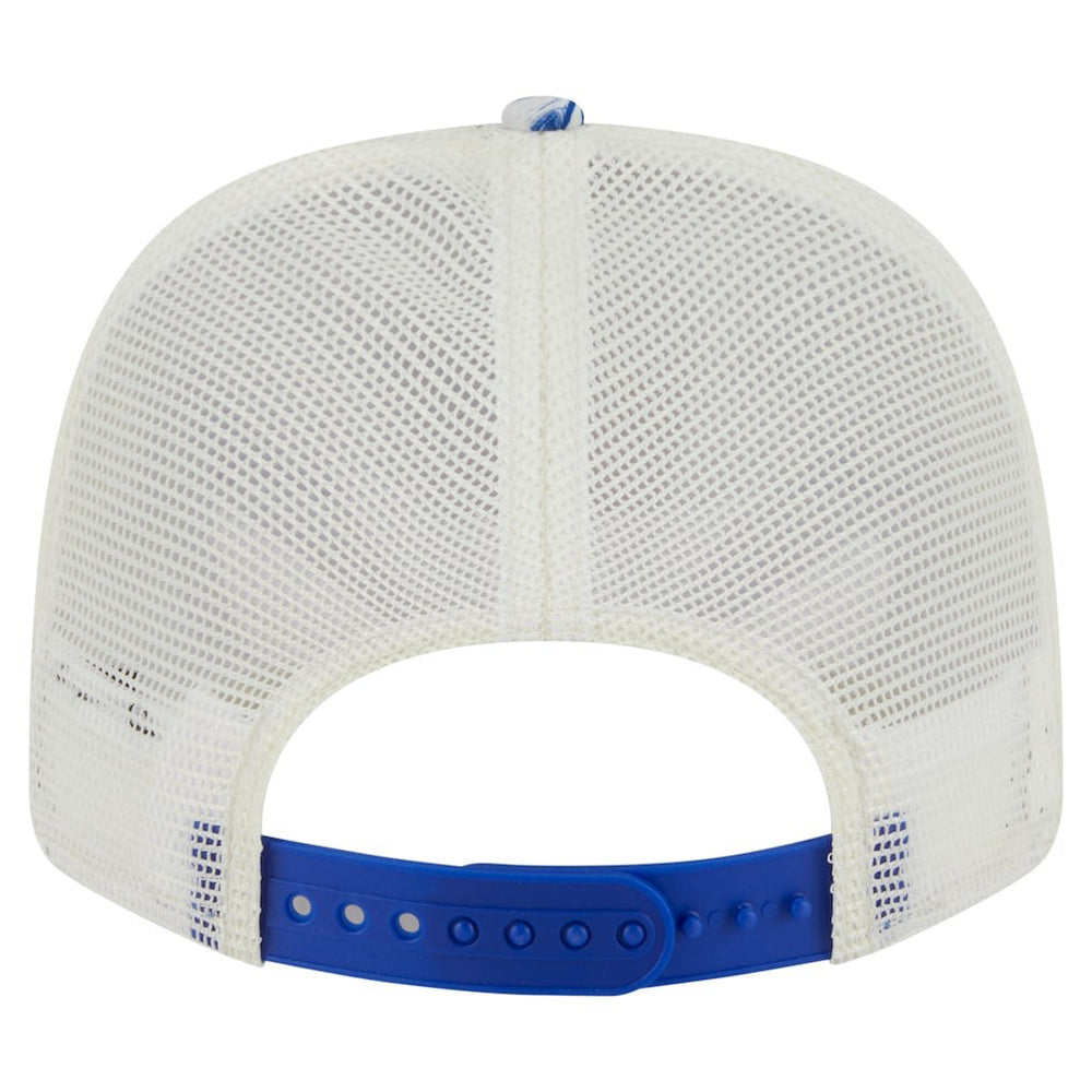 Golden State Warriors Lemon Tree 9SEVENTY Adjustable Hat for sale White | New Era online