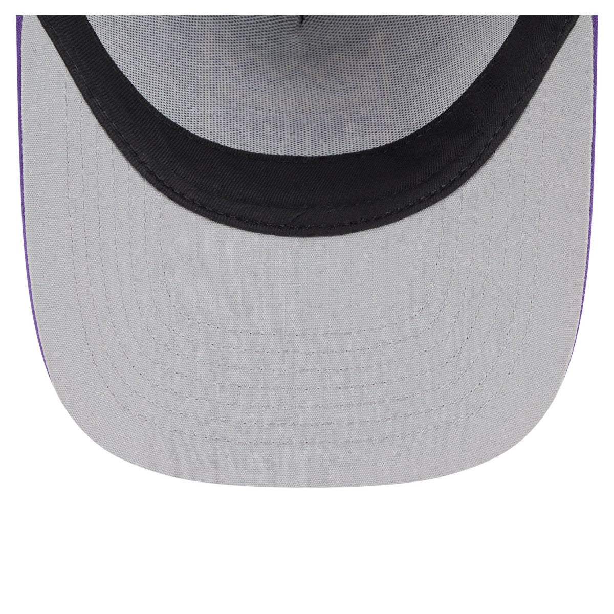 Sacramento Kings Vintage Team Rope A-Frame 9FIFTY Snapback Hat Black | New Era Near Me