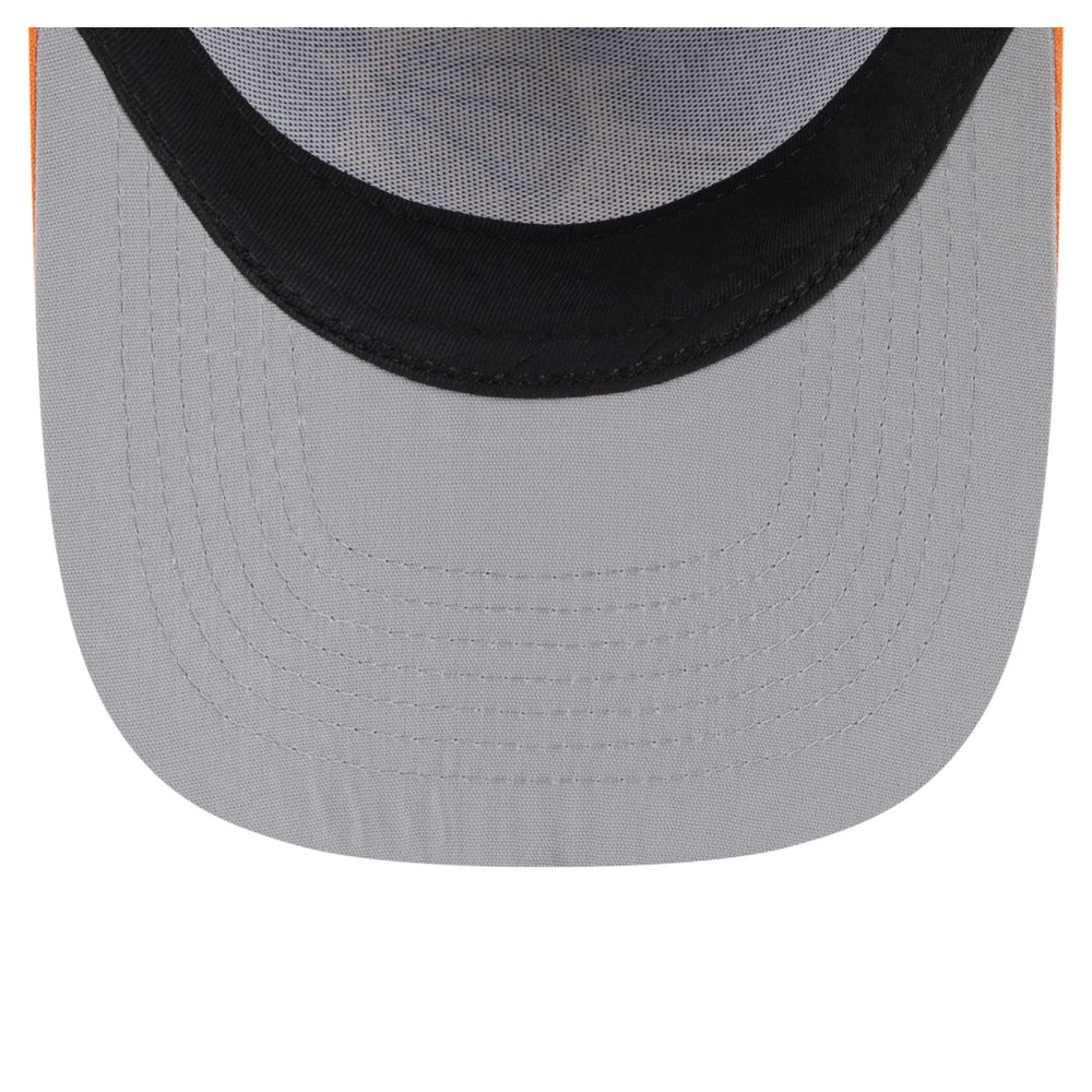 Phoenix Suns Vintage Team Rope A-Frame 9FIFTY Snapback Hat Purple | New Era online