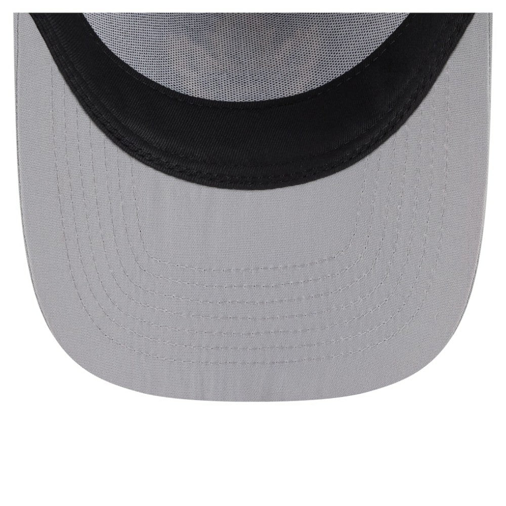 Toronto Maple Leafs New Era Vintage Team Rope A-Frame 9FIFTY Snapback Hat - Blue - NHL 202620643
