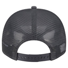 Vegas Golden Knights New Era Vintage Team Rope A-Frame 9FIFTY Snapback Hat - Gray - NHL 202620644