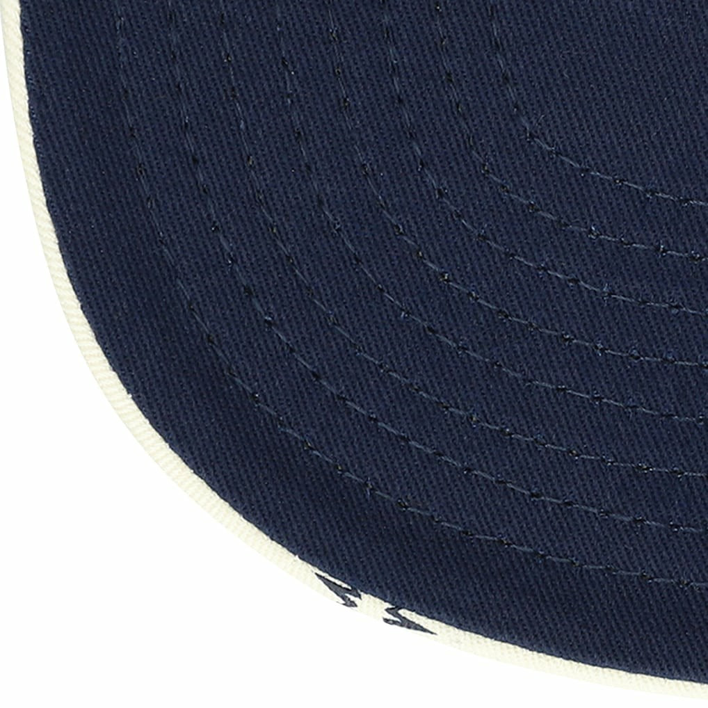 Dallas Cowboys New Era Celestial Golfer Snapback Hat Stone