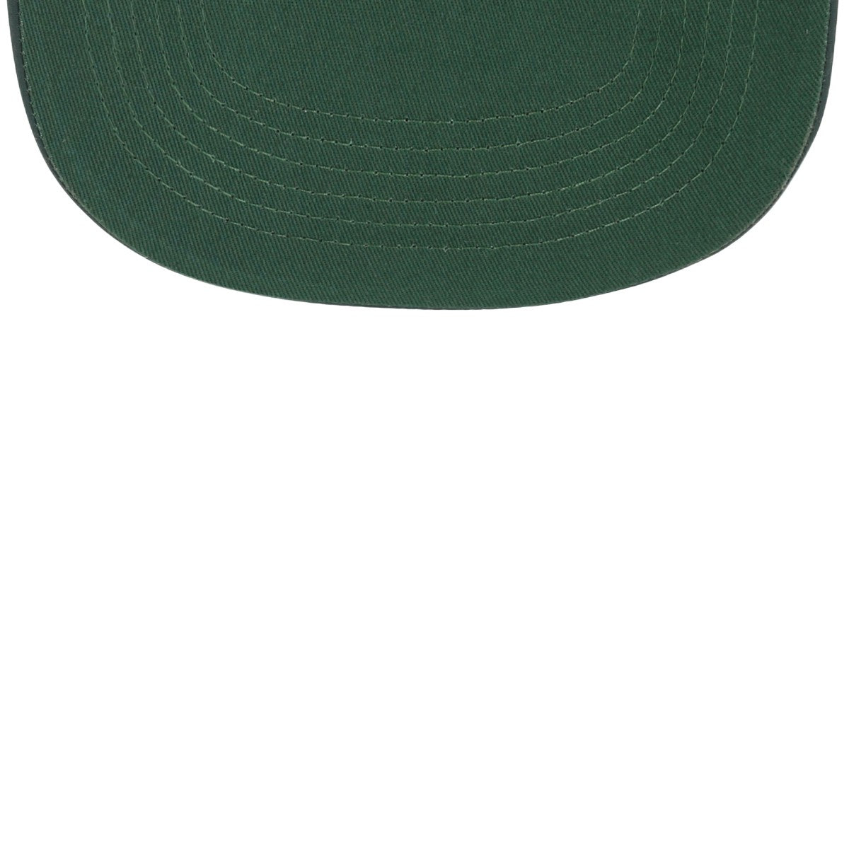 Milwaukee Bucks '47 Tribute Two-Tone Hitch Adjustable Hat White/Hunter Green | 47 brand Near Me