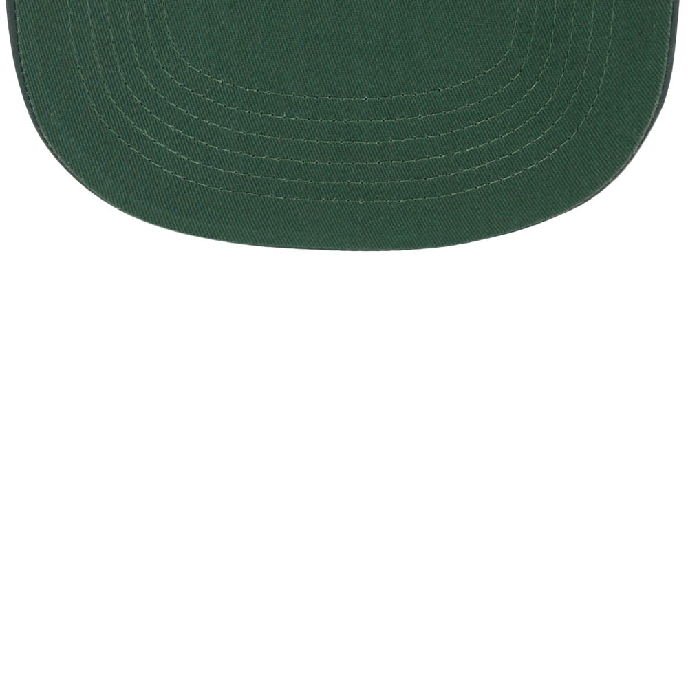 Milwaukee Bucks '47 Tribute Two-Tone Hitch Adjustable Hat White/Hunter Green | 47 brand Near Me
