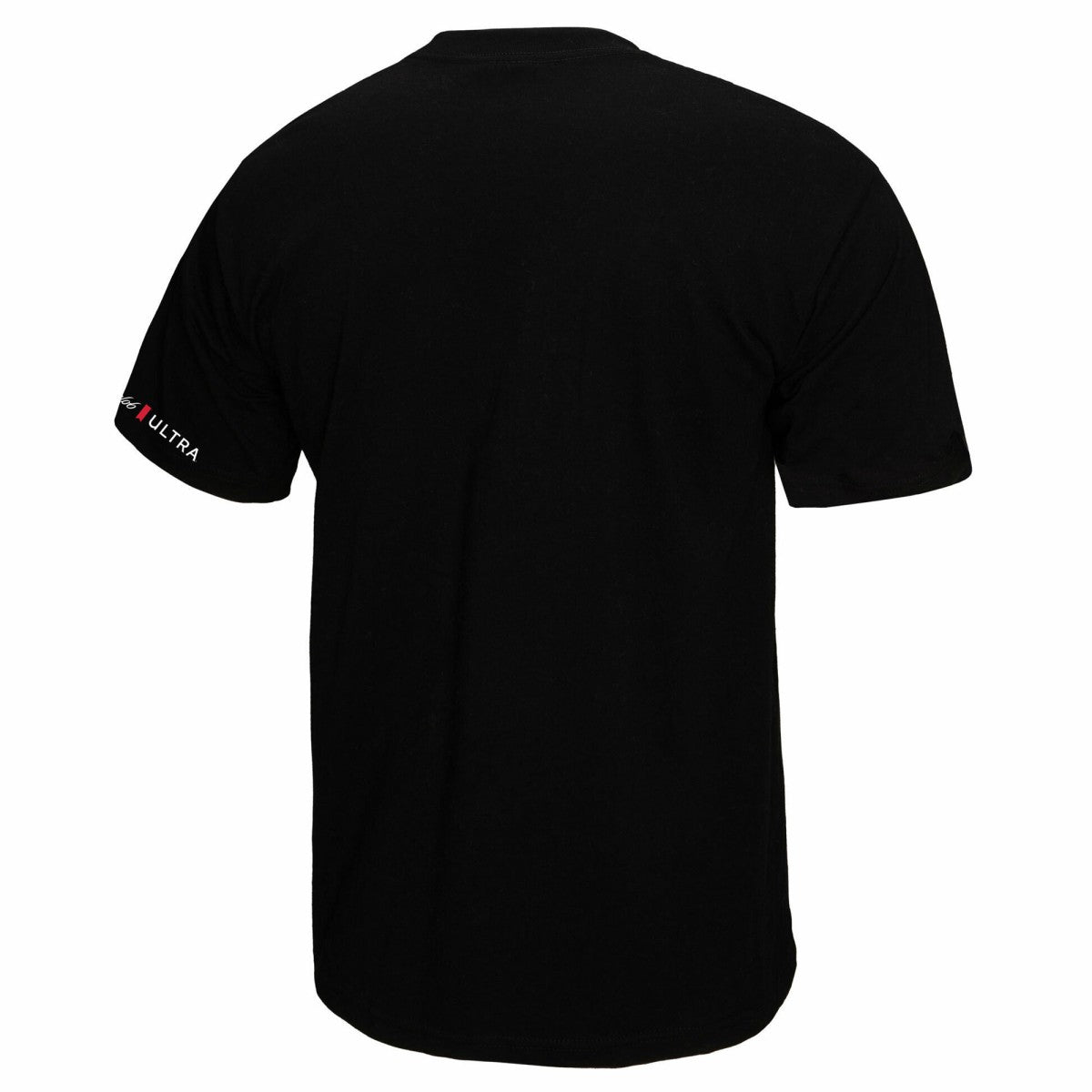 Miami Heat NBA x Michelob Ultra Rewind II T-Shirt Black | Mitchell & Ness Lifestyle