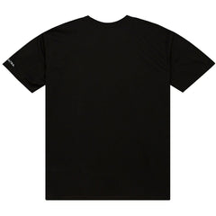 Philadelphia 76ers NBA x Michelob Ultra Rewind II T-Shirt Black | Mitchell & Ness US