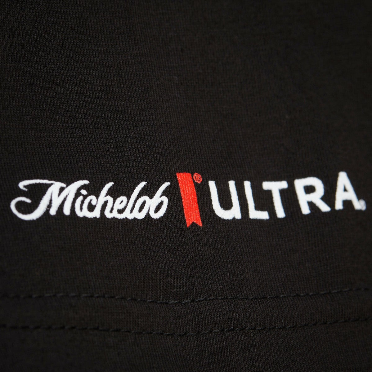 Milwaukee Bucks NBA x Michelob Ultra Rewind II T-Shirt Black | Mitchell & Ness for sale
