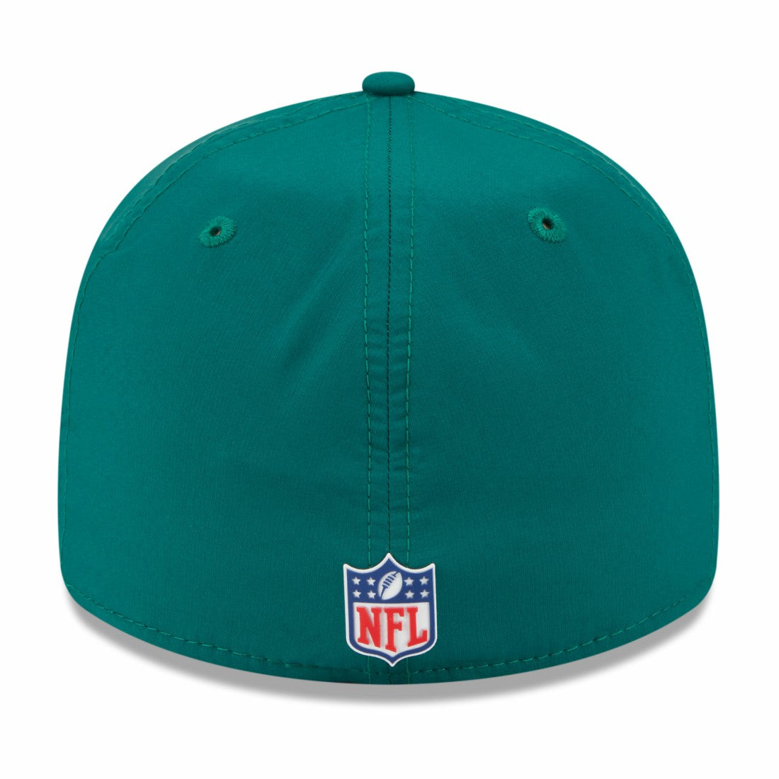 New York Jets New Era 2025 Sideline Retro Crown 59FIFTY Fitted Hat Green