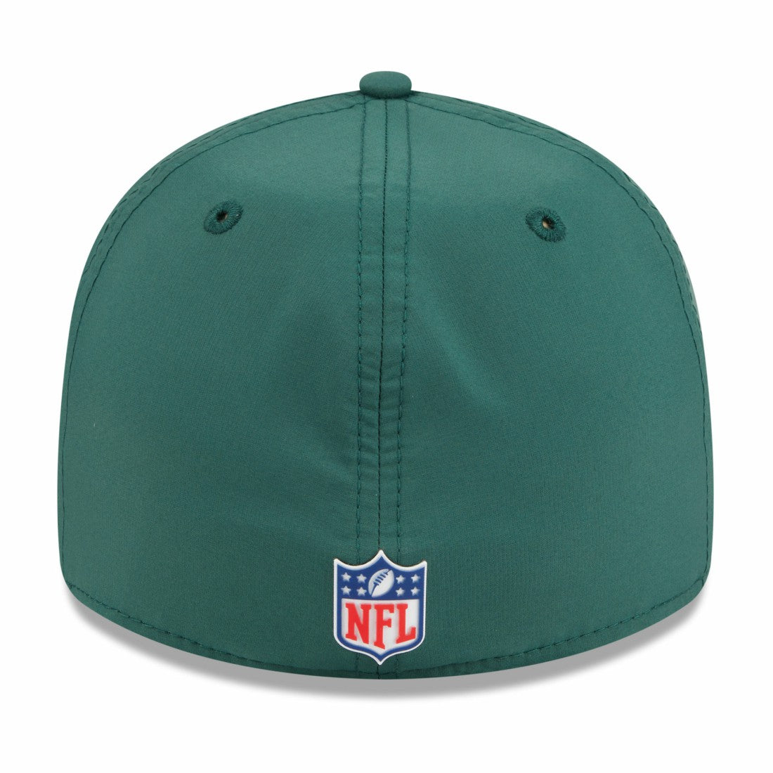 Green Bay Packers New Era 2025 Sideline Retro Crown 59FIFTY Fitted Hat Green