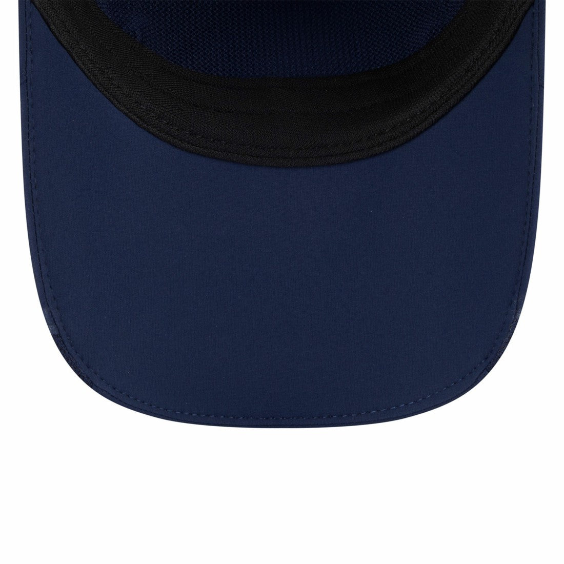 Tennessee Titans New Era 2025 Sideline Runner Adjustable Hat Navy