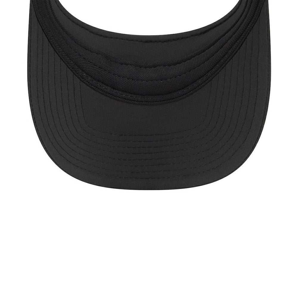 Baltimore Ravens New Era 2025 Sideline Visor Black
