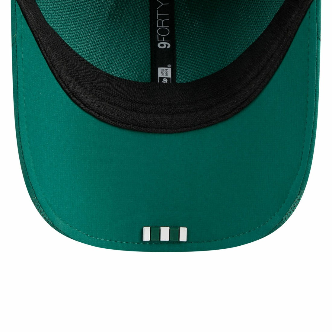 New York Jets New Era Youth 2025 Sideline 9FORTY Adjustable Hat Green
