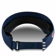 Dallas Cowboys New Era 2025 Sideline Visor Navy