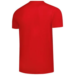 Washington Capitals Mitchell & Ness Local Food T-Shirt - Red - NHL 202629806