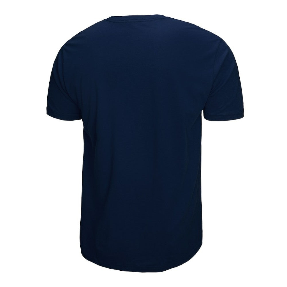 Tampa Bay Lightning Mitchell & Ness Local Food T-Shirt - Navy - NHL 202629811