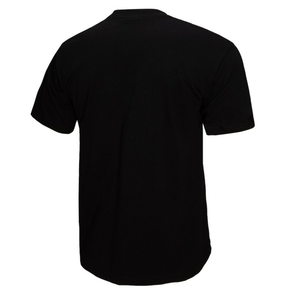 Carolina Hurricanes Mitchell & Ness Local Food T-Shirt - Black - NHL 202629814