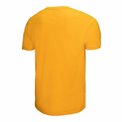 Nashville Predators Mitchell & Ness Local Food T-Shirt - Gold - NHL 202629817