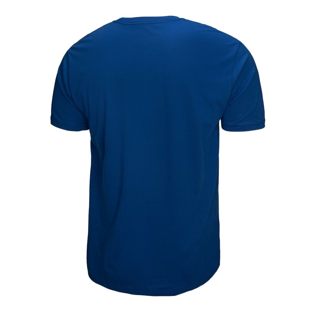 New York Rangers Mitchell & Ness Local Food T-Shirt - Blue - NHL 202629818