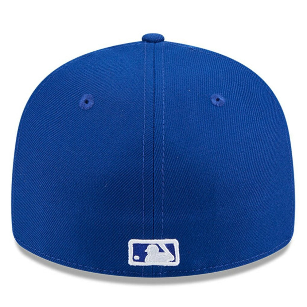 New York Mets New Era Baseball Hall of Fame 59FIFTY Low Profile Fitted Hat - Royal - New Era Discount