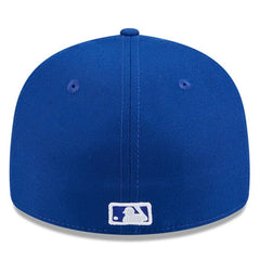 New York Mets New Era Baseball Hall of Fame 59FIFTY Low Profile Fitted Hat - Royal - New Era Discount