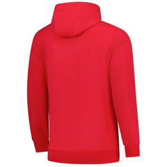 Sunderland Hummel Sunlun Hoodie Red