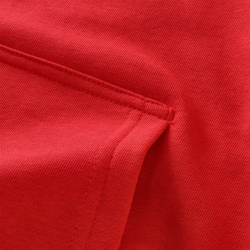 Sunderland Hummel Sunlun Hoodie Red