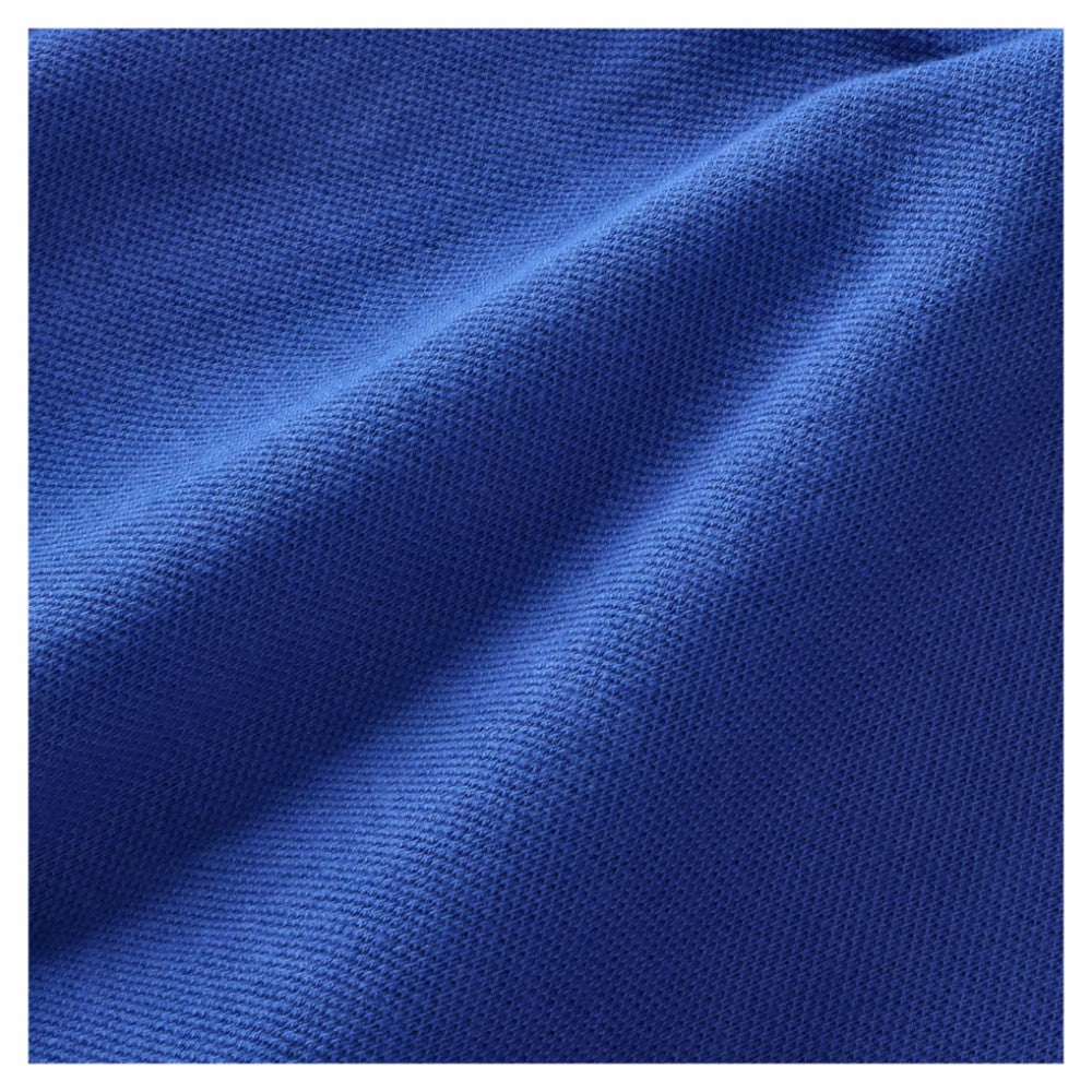 Sunderland Hummel Away Polo Shirt Blue