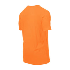 Tampa Bay Buccaneers New Era Combine Authentic Training Throwback T-Shirt Orange