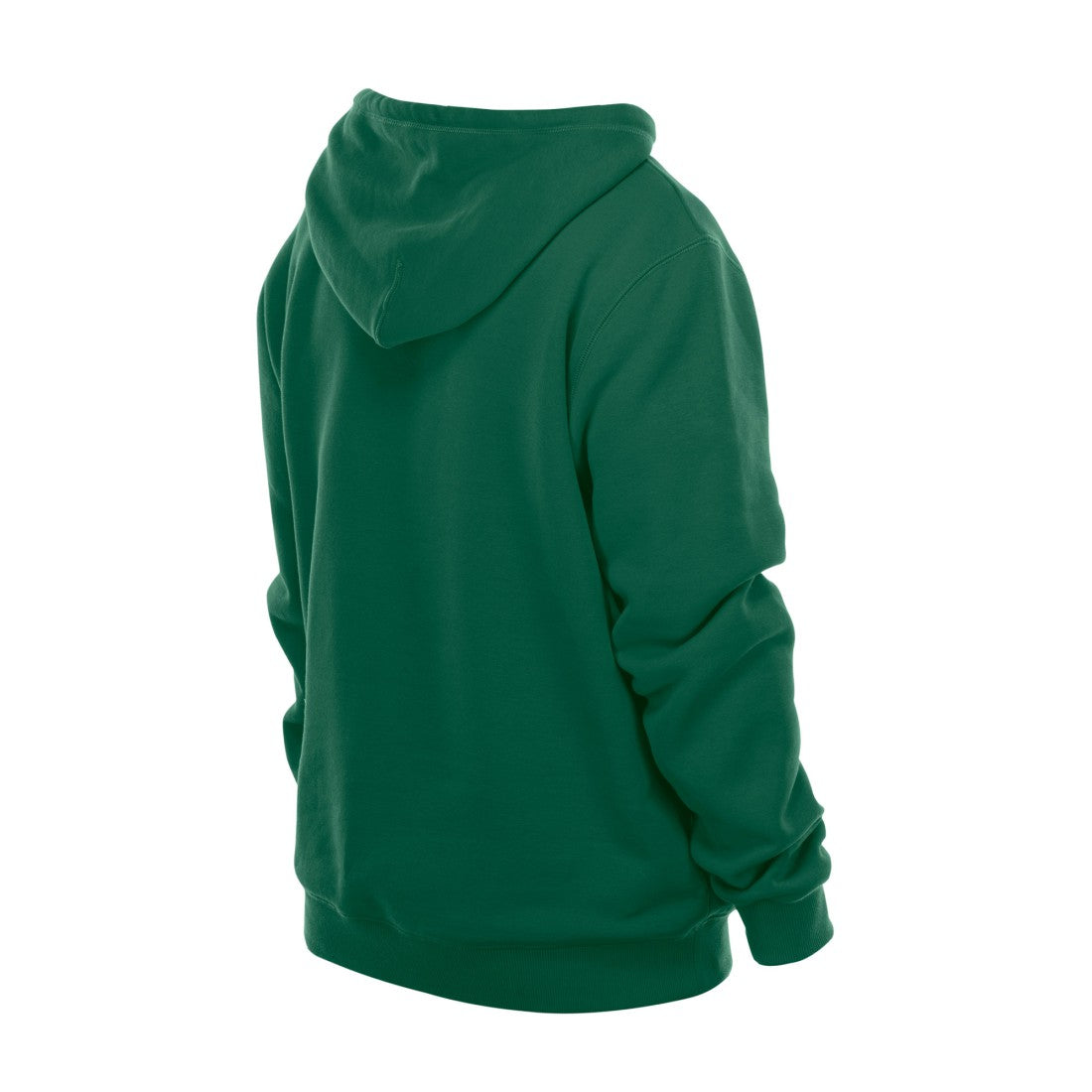 New York Jets New Era Combine Authentic Local State Throwback Hoodie Green