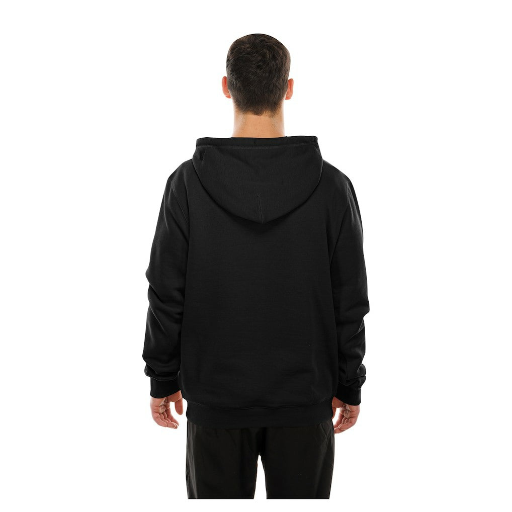Atlanta Falcons New Era Combine Authentic Local State Hoodie Black
