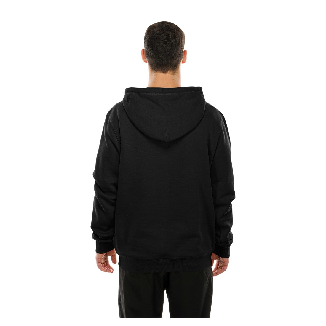 Tennessee Titans New Era Combine Authentic Local State Hoodie Black